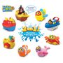 Voir la diapositive 1 : VTECH Bateaux et Animaux - Tut Tut Marins