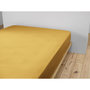 Voir la diapositive 4 : Home collection Drap housse 100% gaze de coton