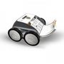 Voir la diapositive 3 : BESTWAY Robot piscine - Bestway - Ruby - Autonome - Blanc
