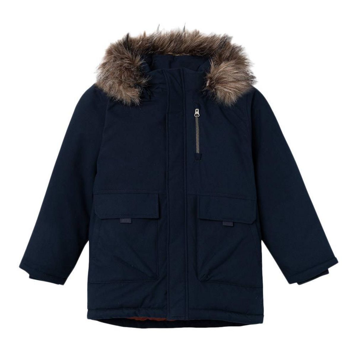 NAME IT Parka  Garçon Name it Master