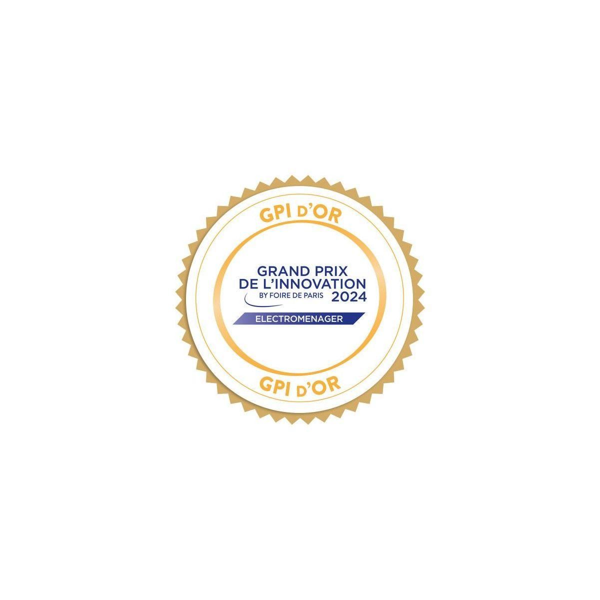 KitchenAid Aspirateur main GO sans fil avec batterie 5KKVR121BM