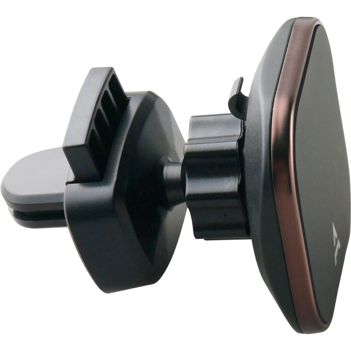 ADEQWAT Support smartphone Voiture magnétique