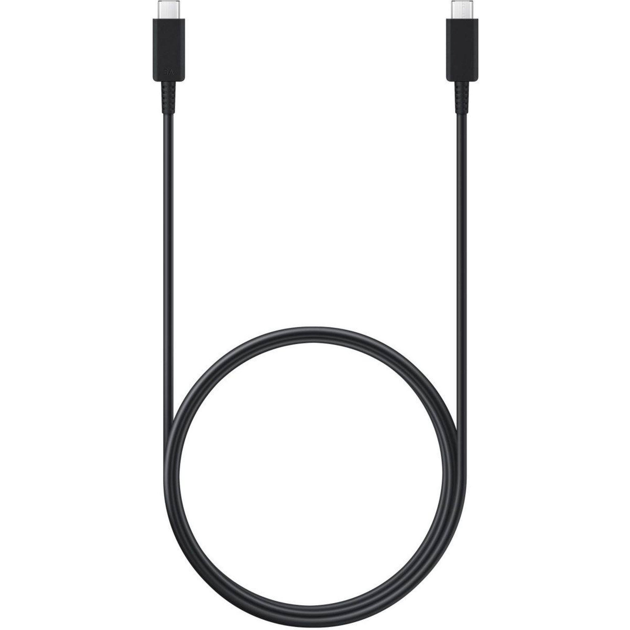 Samsung Câble de charge vers USB-C 1.8m 100W noir