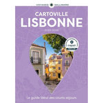 LISBONNE. EDITION 2025-2026, Glavet Anne-Sophie