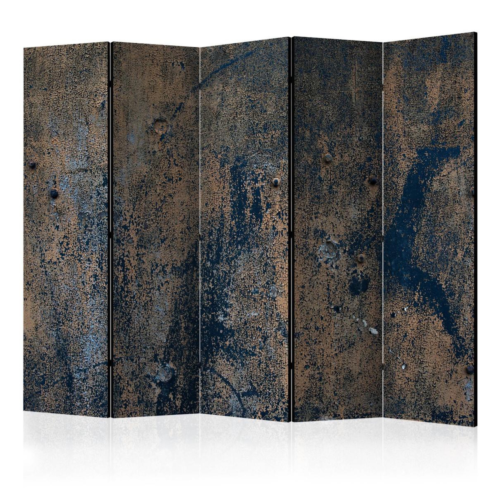 Paris Prix Paravent 5 volets  prehistoric dance  172x225cm