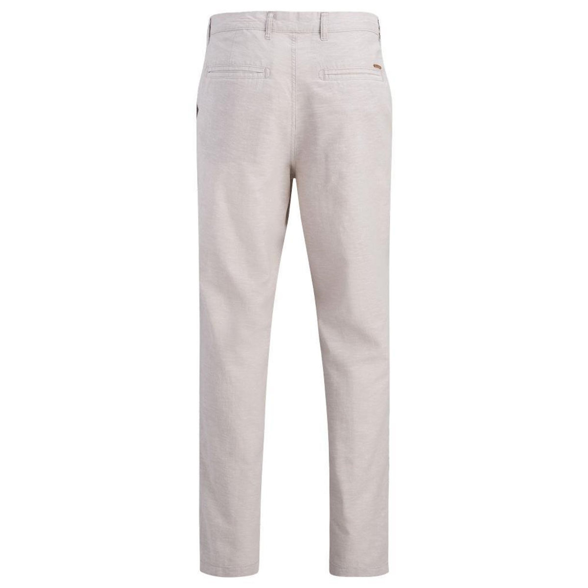 Jack & Jones Pantalon fluide/toile Beige Homme Jack & Jones Hace