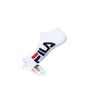 Voir la diapositive 3 : FILA Lot de 6 Paires de Chaussettes socquettes homme 9199