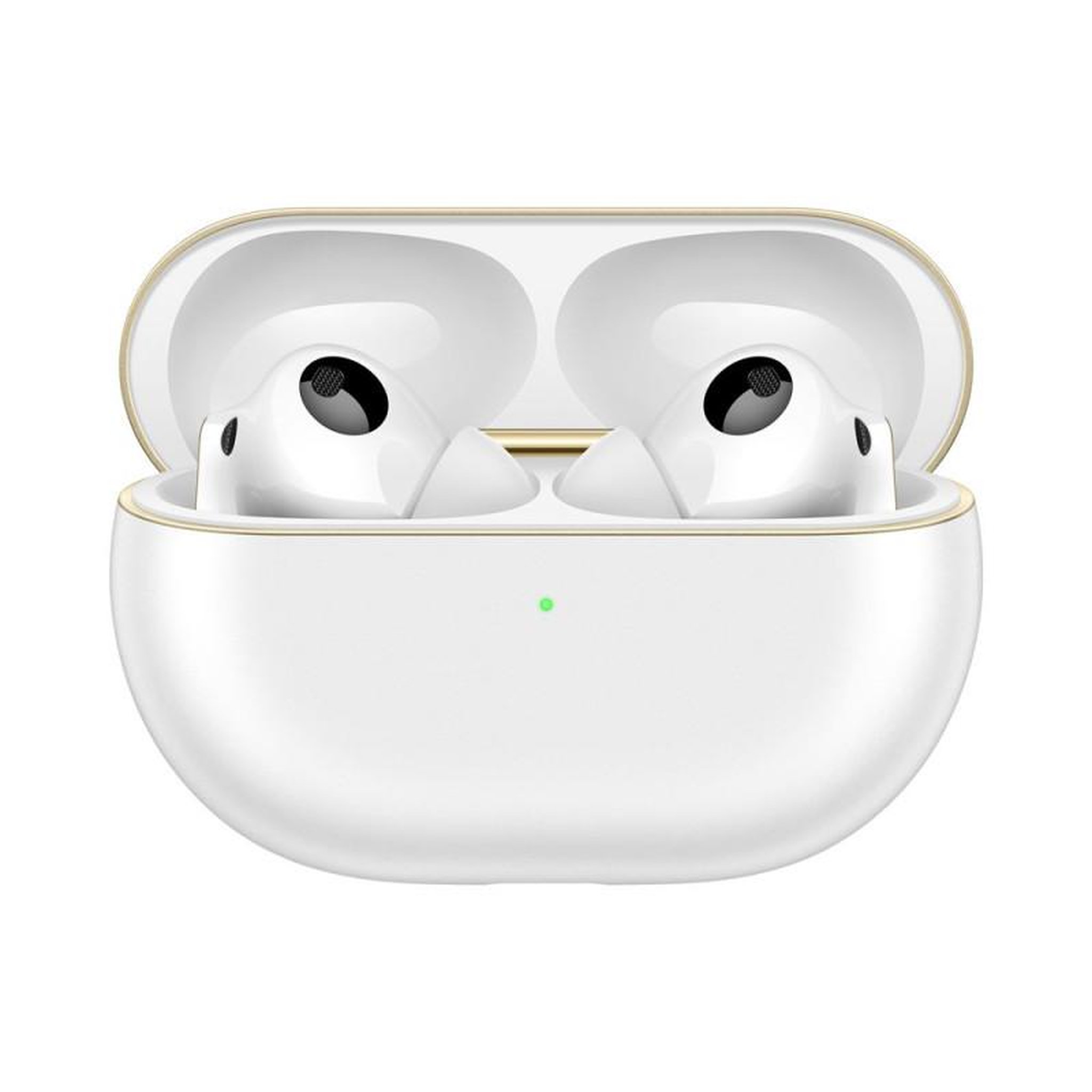 HUAWEI Ecouteurs sans fil Huawei FreeBuds Pro 4 Bluetooth Blanc