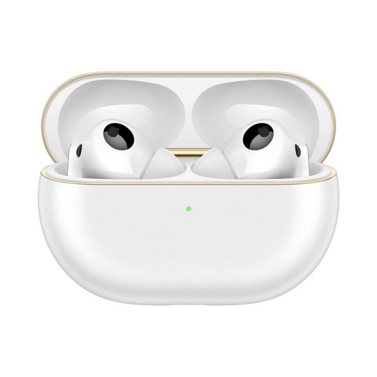 HUAWEI Ecouteurs sans fil Huawei FreeBuds Pro 4 Bluetooth Blanc