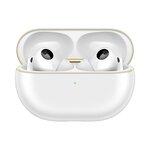 HUAWEI Ecouteurs sans fil Huawei FreeBuds Pro 4 Bluetooth Blanc