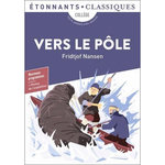 VERS LE POLE, Nansen Fridtjof