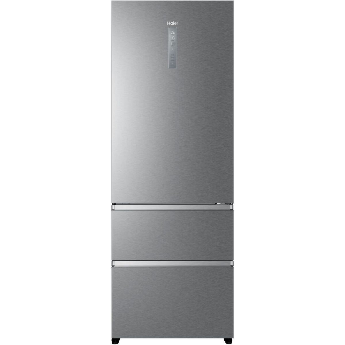 HAIER Réfrigérateur multi portes A3FE744CPJ 3D 70 Series 5