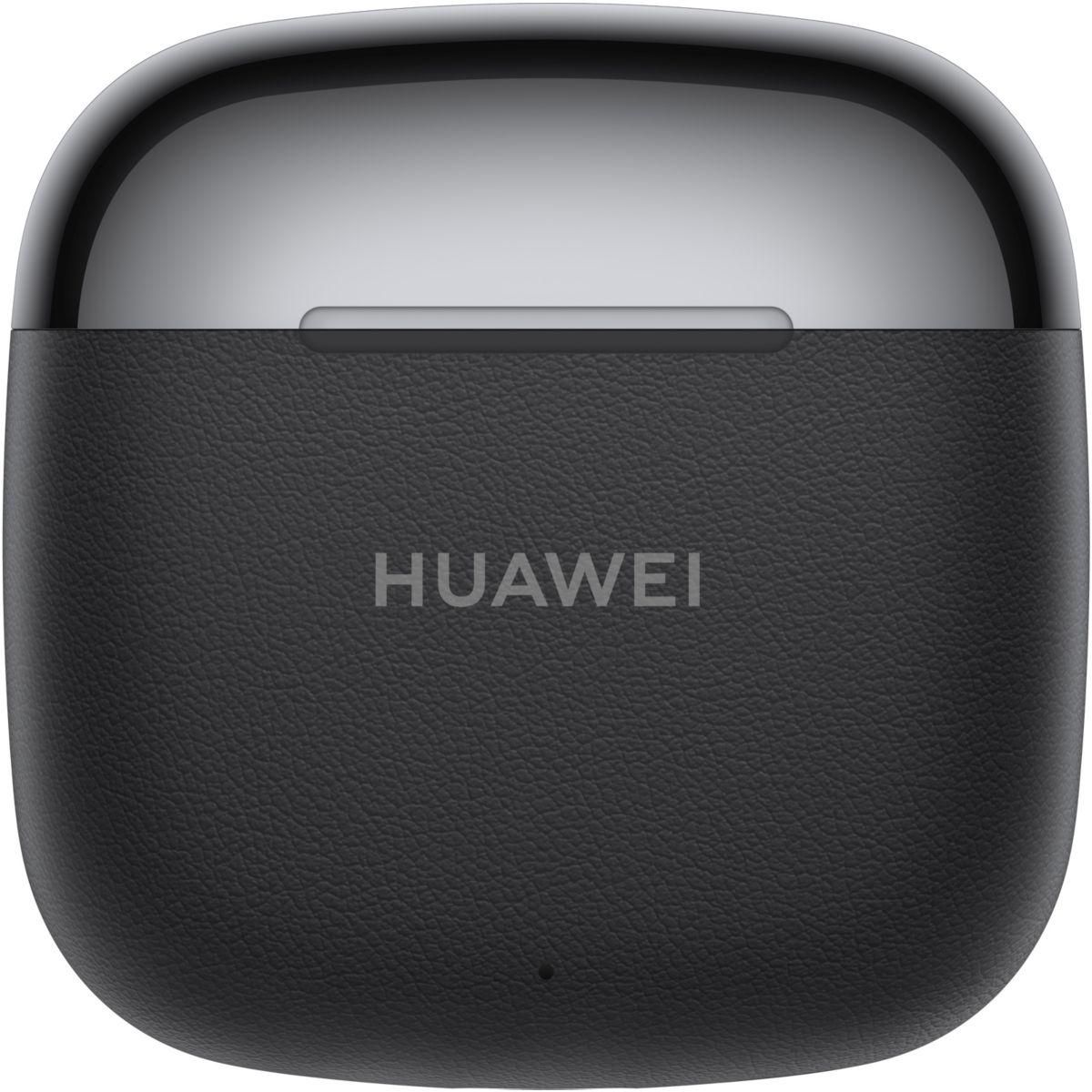 HUAWEI Ecouteurs FreeBuds SE3 Noir