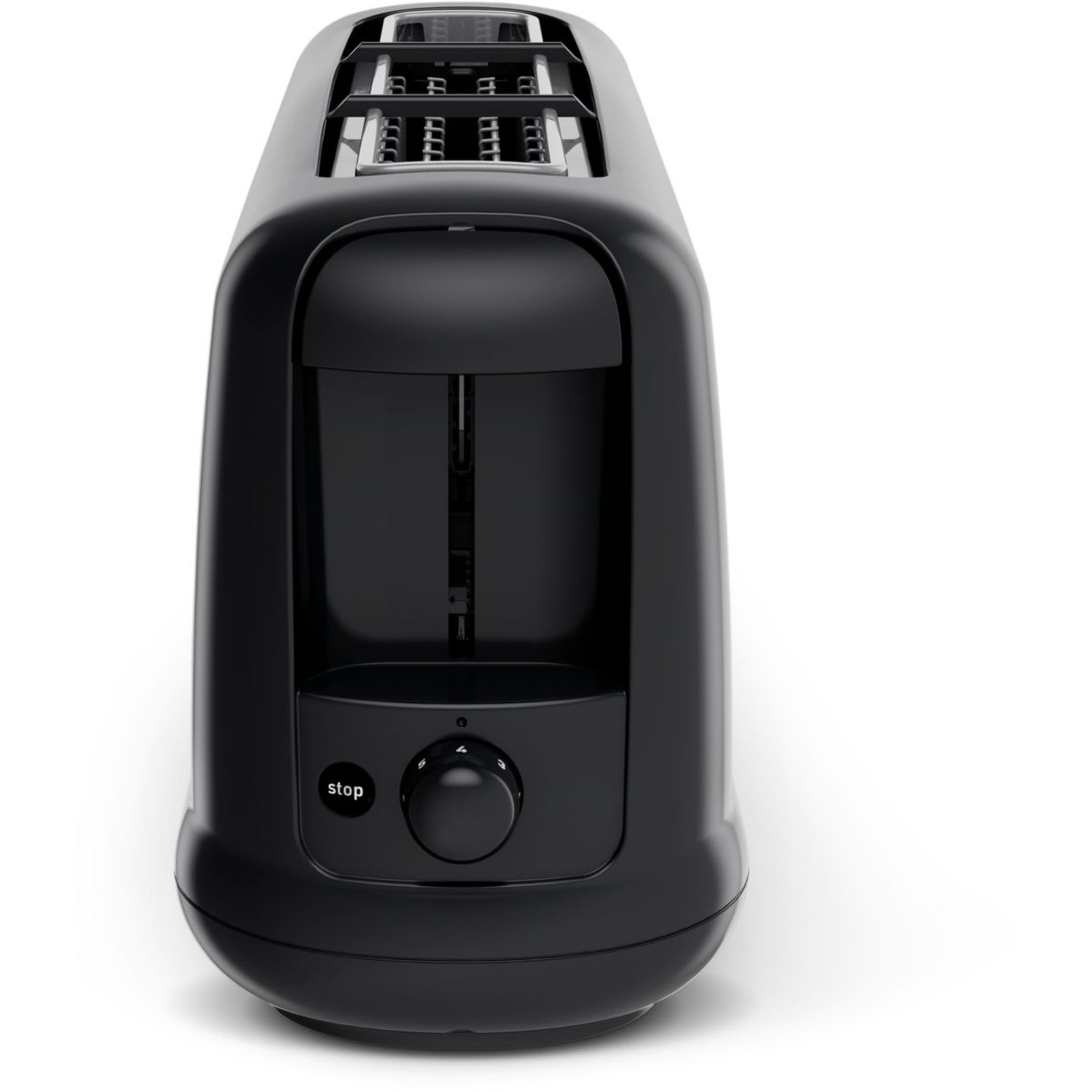 Voir la diapositive 3 : MOULINEX Grille-pain LS160811 principio noir