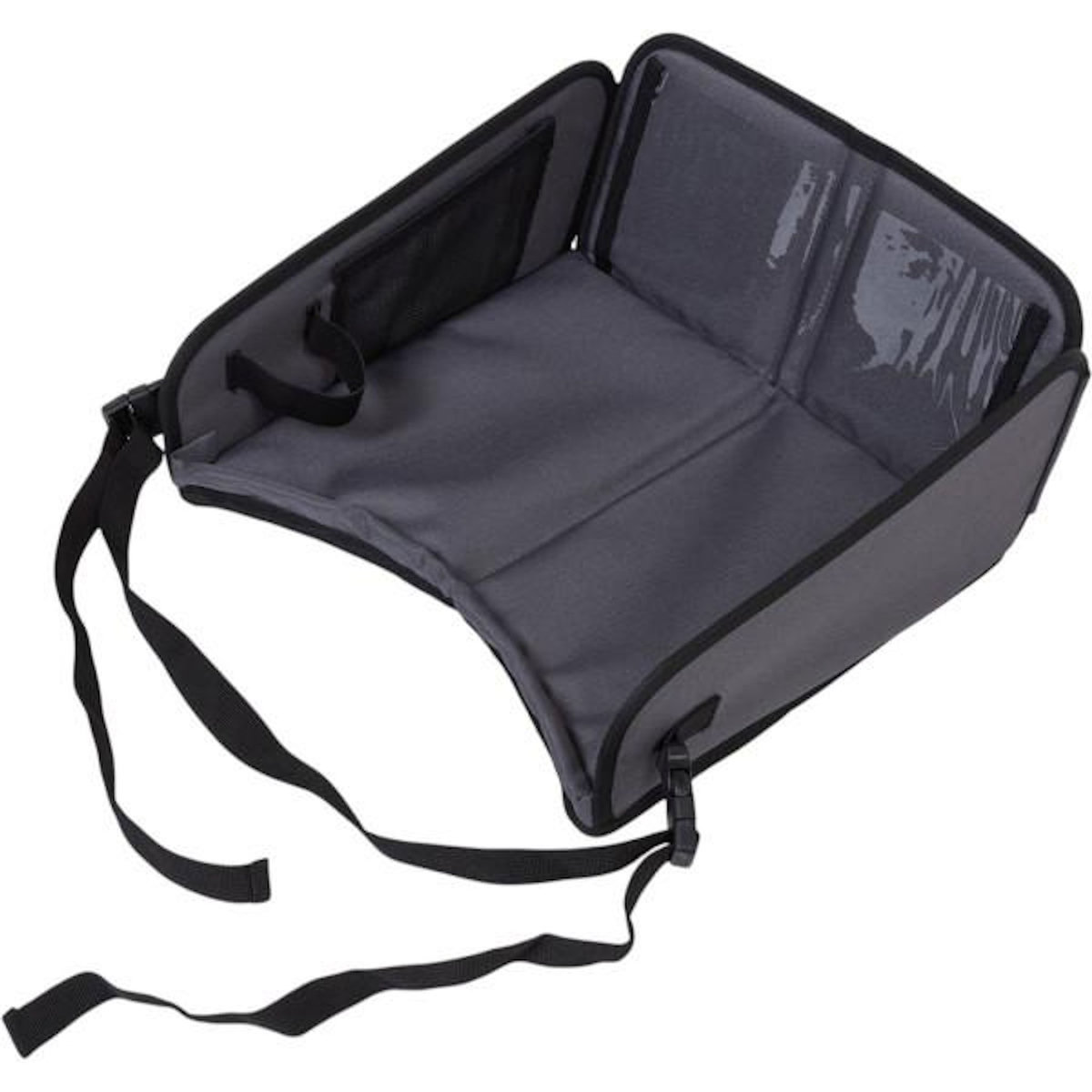 TINEO Plateau de voyage petit format - TINEO - Gris