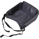 TINEO Plateau de voyage petit format - TINEO - Gris