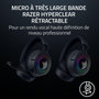 Voir la diapositive 4 : Razer Casque gamer Kraken V4