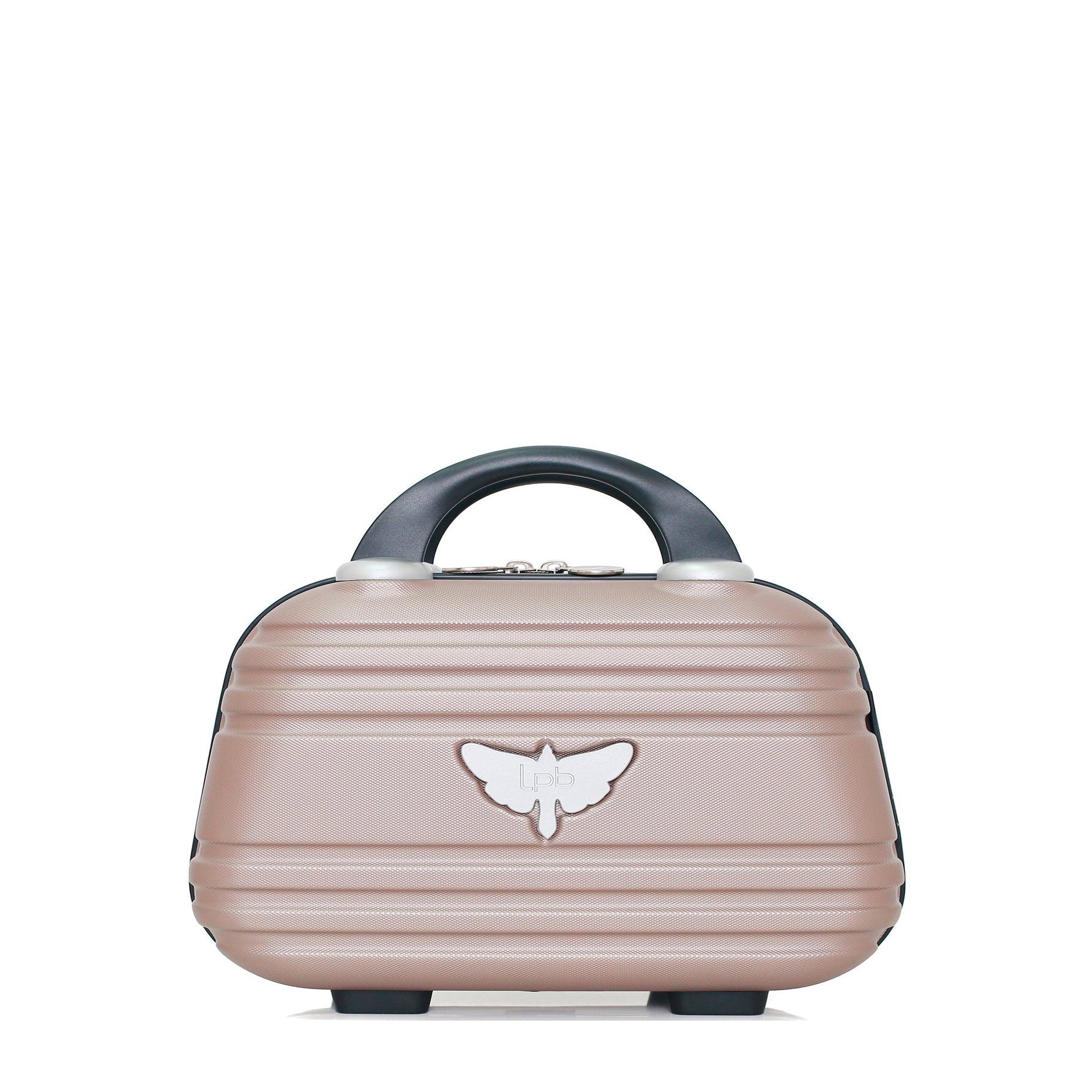 LES P'TITES BOMBES LPB Lpb luggage - vanity aurelia-k 30 cm