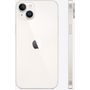 Voir la diapositive 3 : APPLE iPhone 14 Plus Reconditionné 128 Go - Grade C - Blanc
