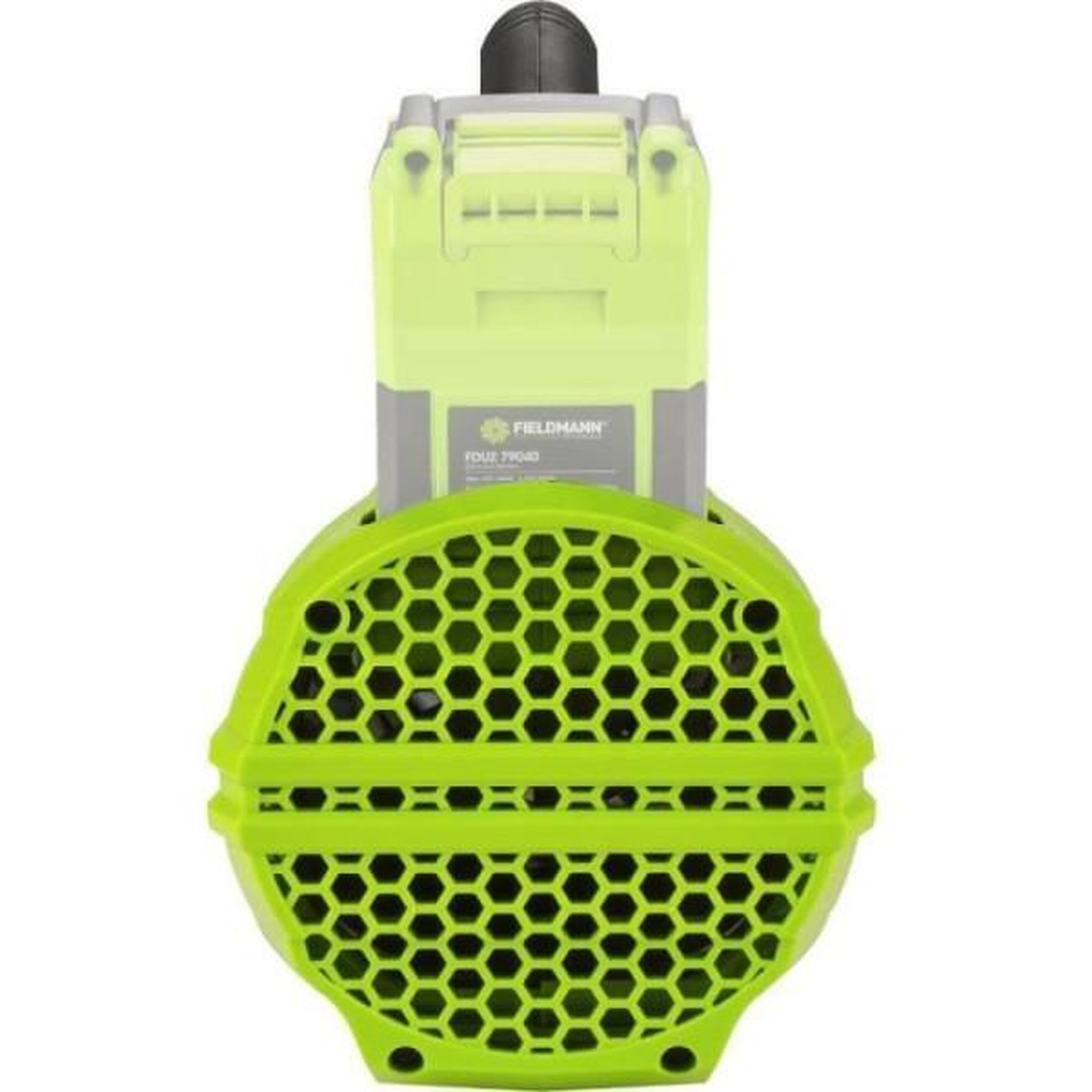 Voir la diapositive 3 : FIELD Souffleur de feuilles sans fil - Fieldmann - FZF 70605-0