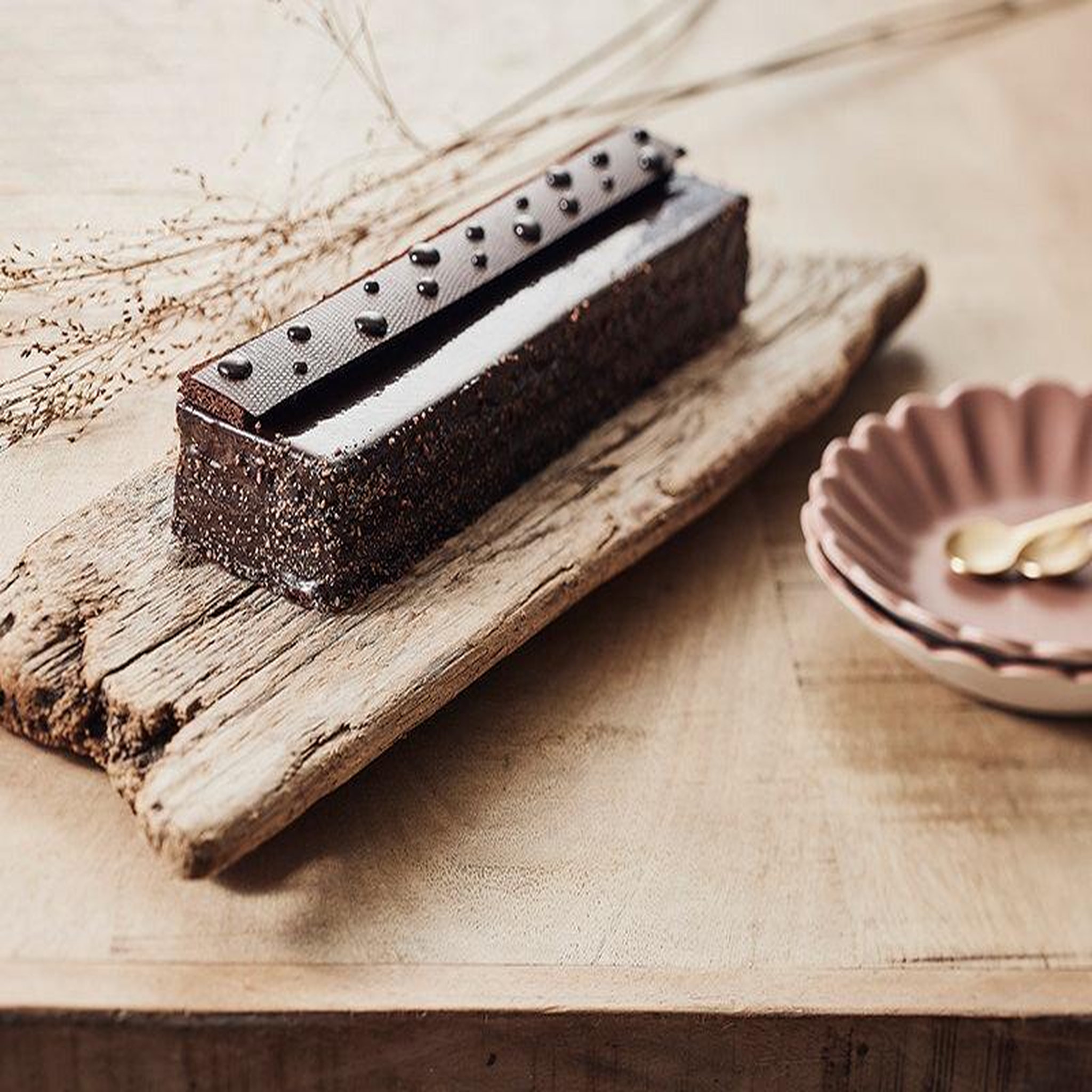 Voir la diapositive 4 : Smartbox 1 douceur à partager au choix dans l'univers entremets de la maison lenôtre - coffret cadeau gastronomie