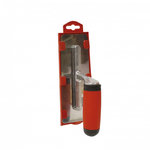 CENTRALE BRICO Taloche en inox ID