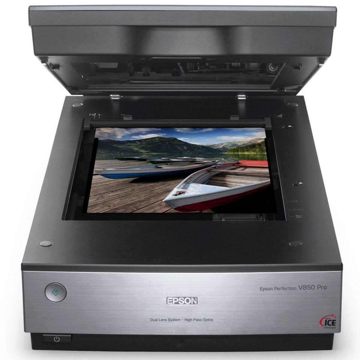 Epson Scanner à plat Perfection V850 Pro