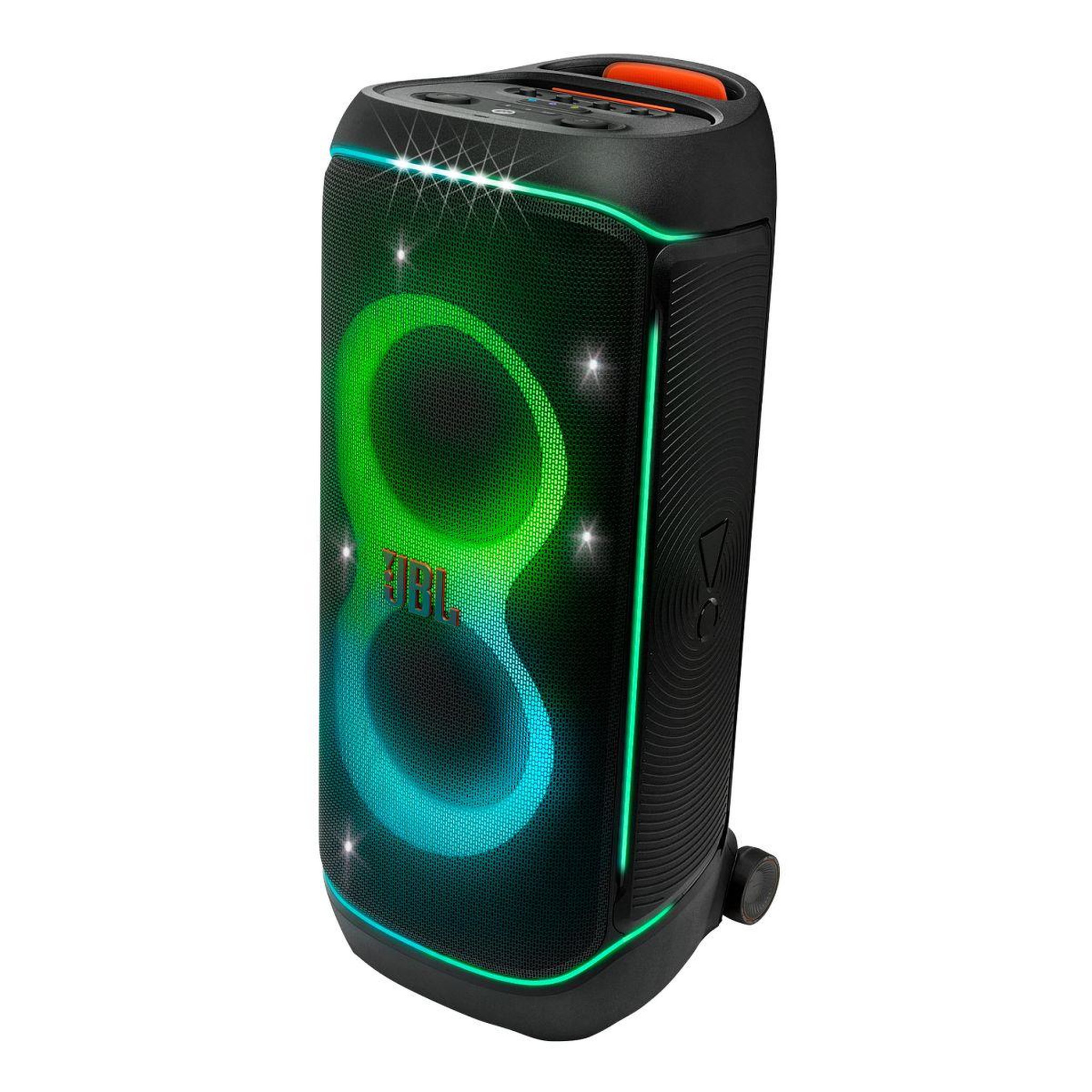 Voir la diapositive 3 : JBL Enceinte sono PartyBox 720