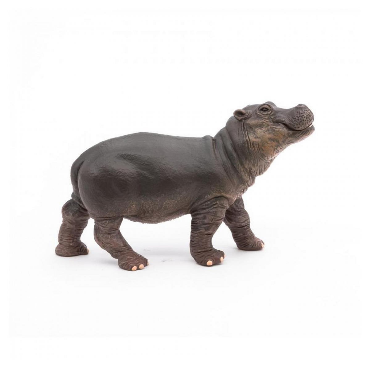 Papo 50052 Bébé hippopotame figurine