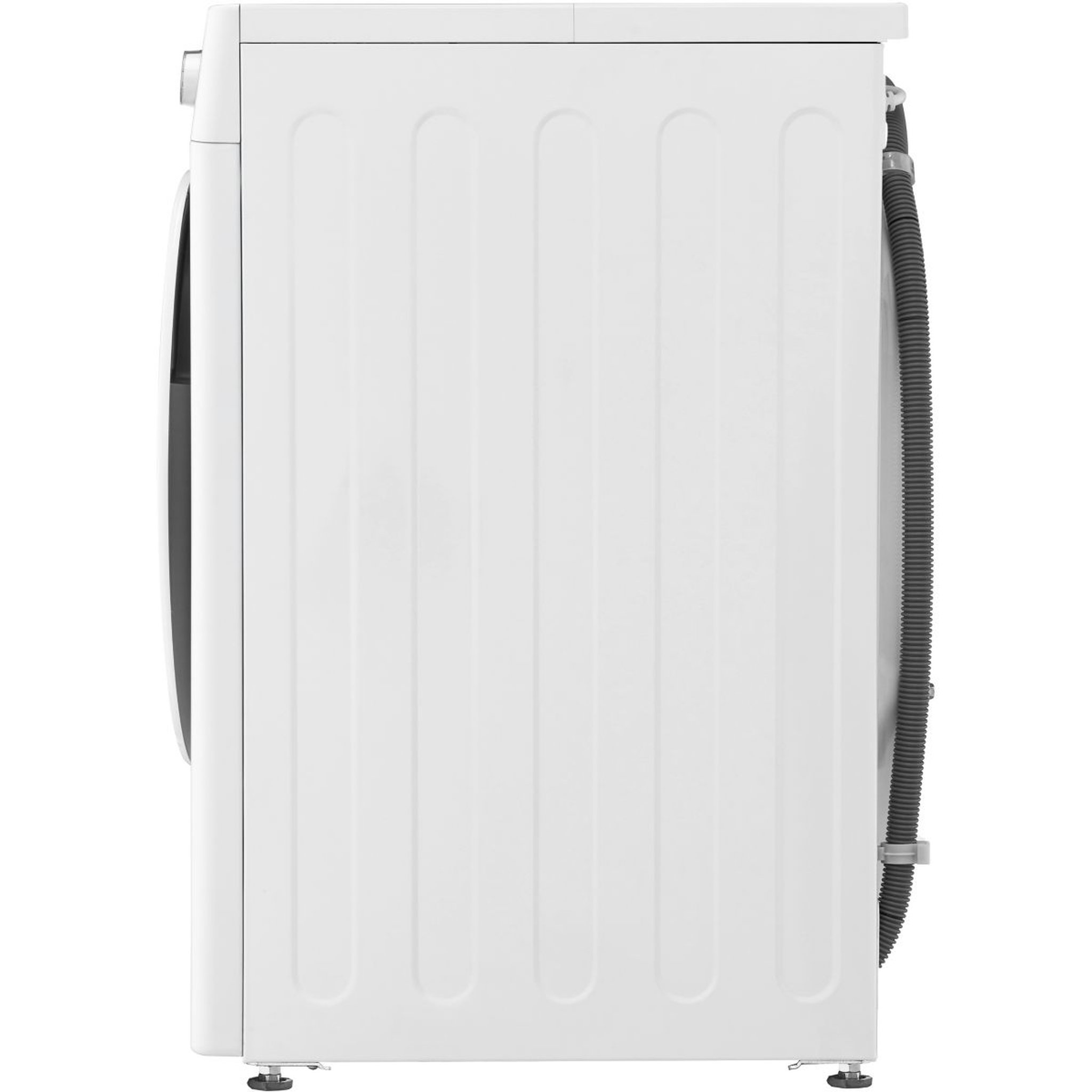 Voir la diapositive 4 : LG Lave linge hublot F74N23WH