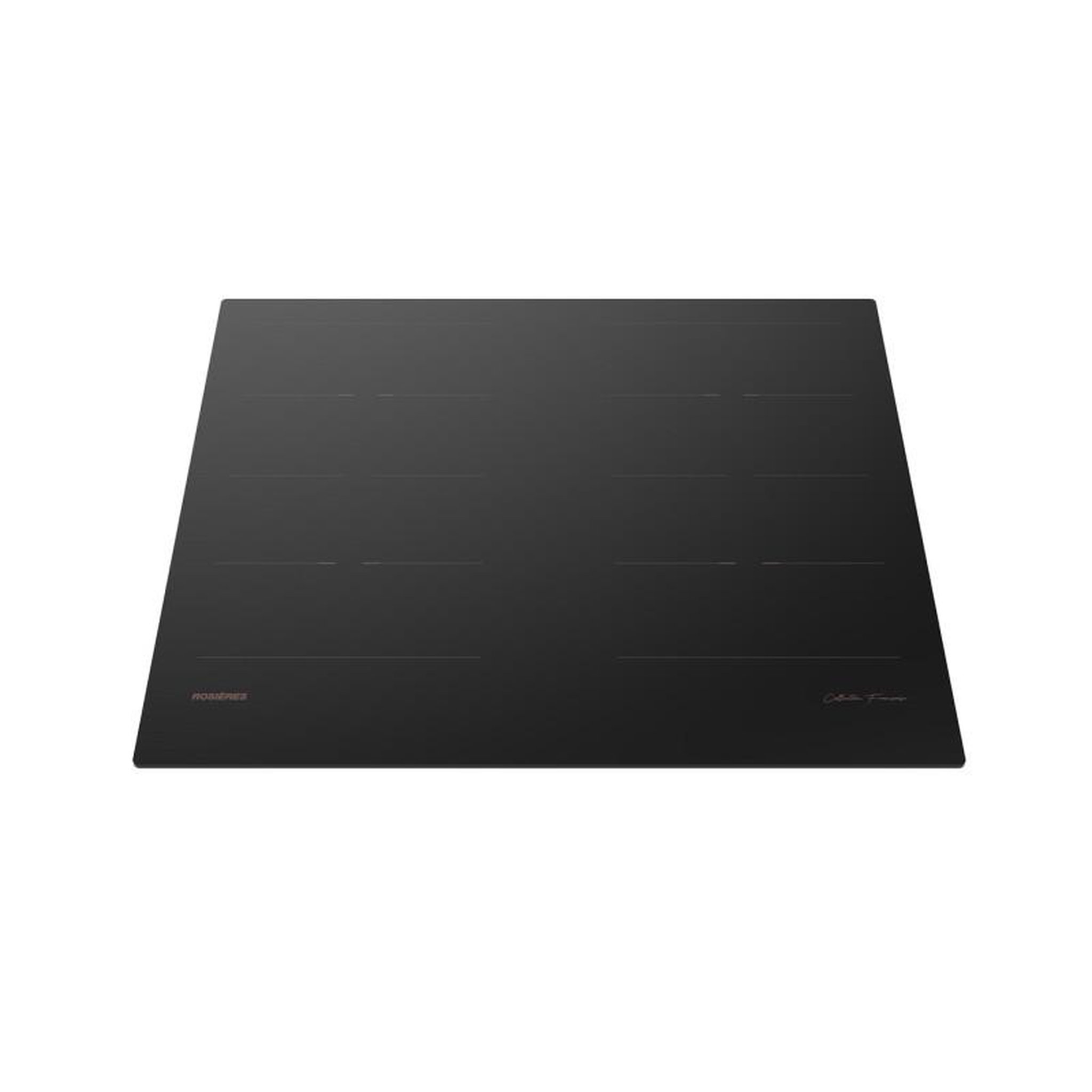 Voir la diapositive 4 : Rosieres Plaque induction Rosieres RIFS644SCA