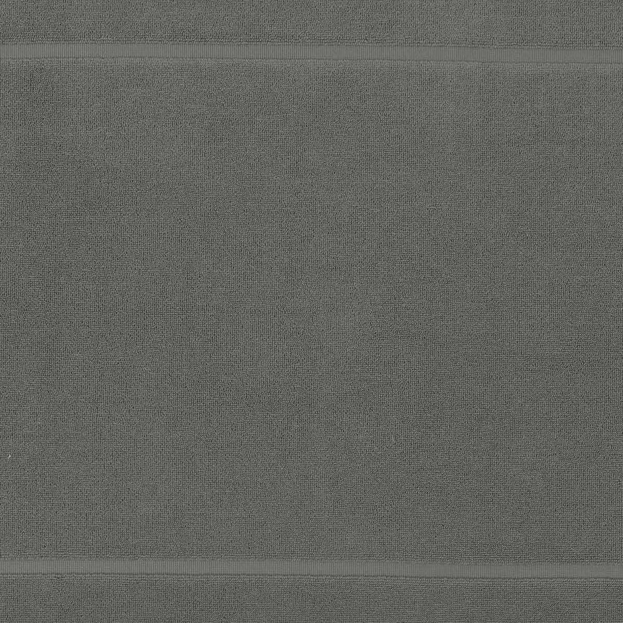 Voir la diapositive 2 : Sensei Maison Grand tapis de bain Zéro Twist 1000 g/m² SENSOFT - 60x100 cm