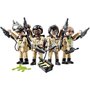 PLAYMOBIL 70175 - Ghostbusters - Edition Collector Ghostbusters