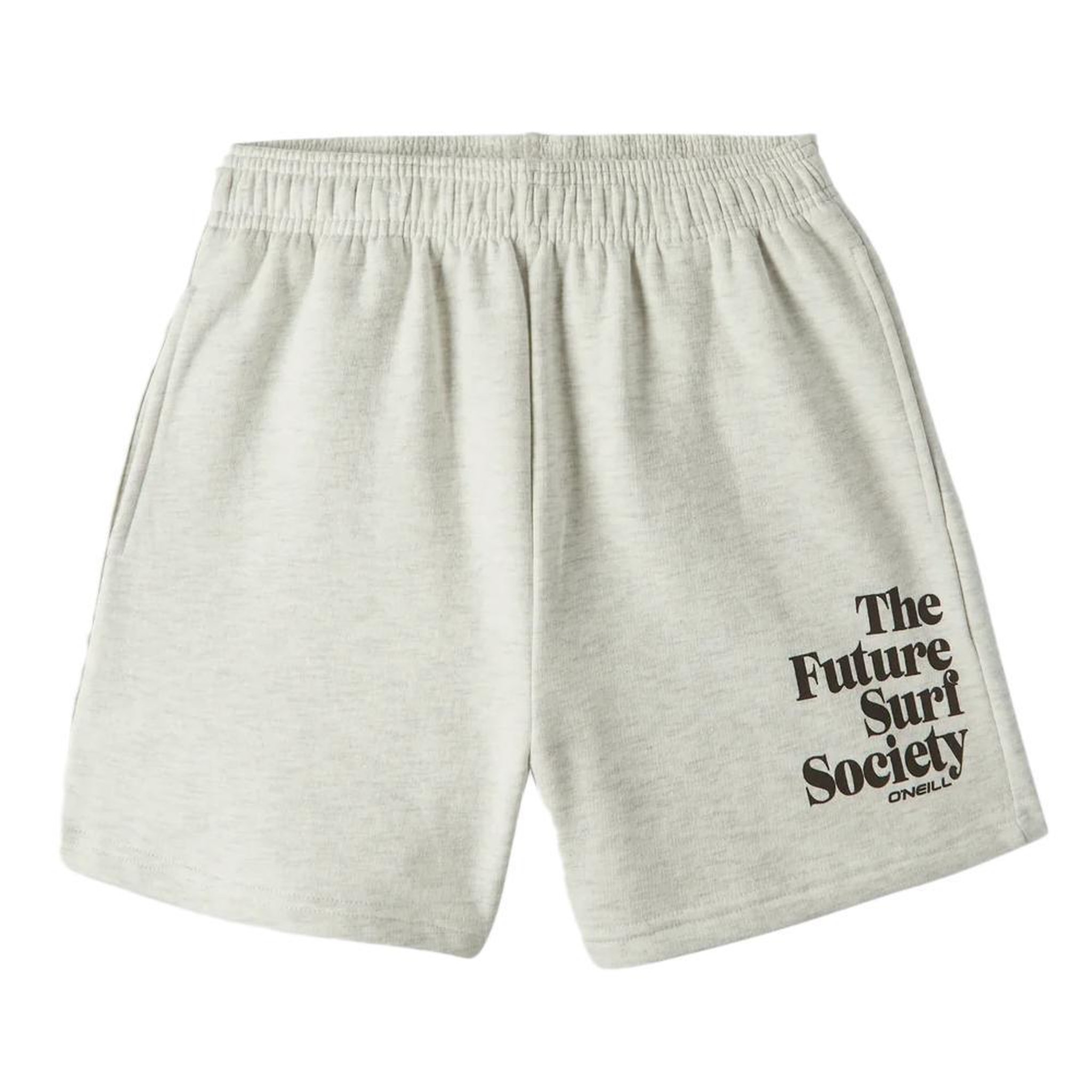 Voir la diapositive 1 : O'NEILL Short Gris Fille O'Neill Future Surf Jogger