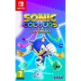 Voir la diapositive 1 : Sonic Colours Ultimate Nintendo Switch