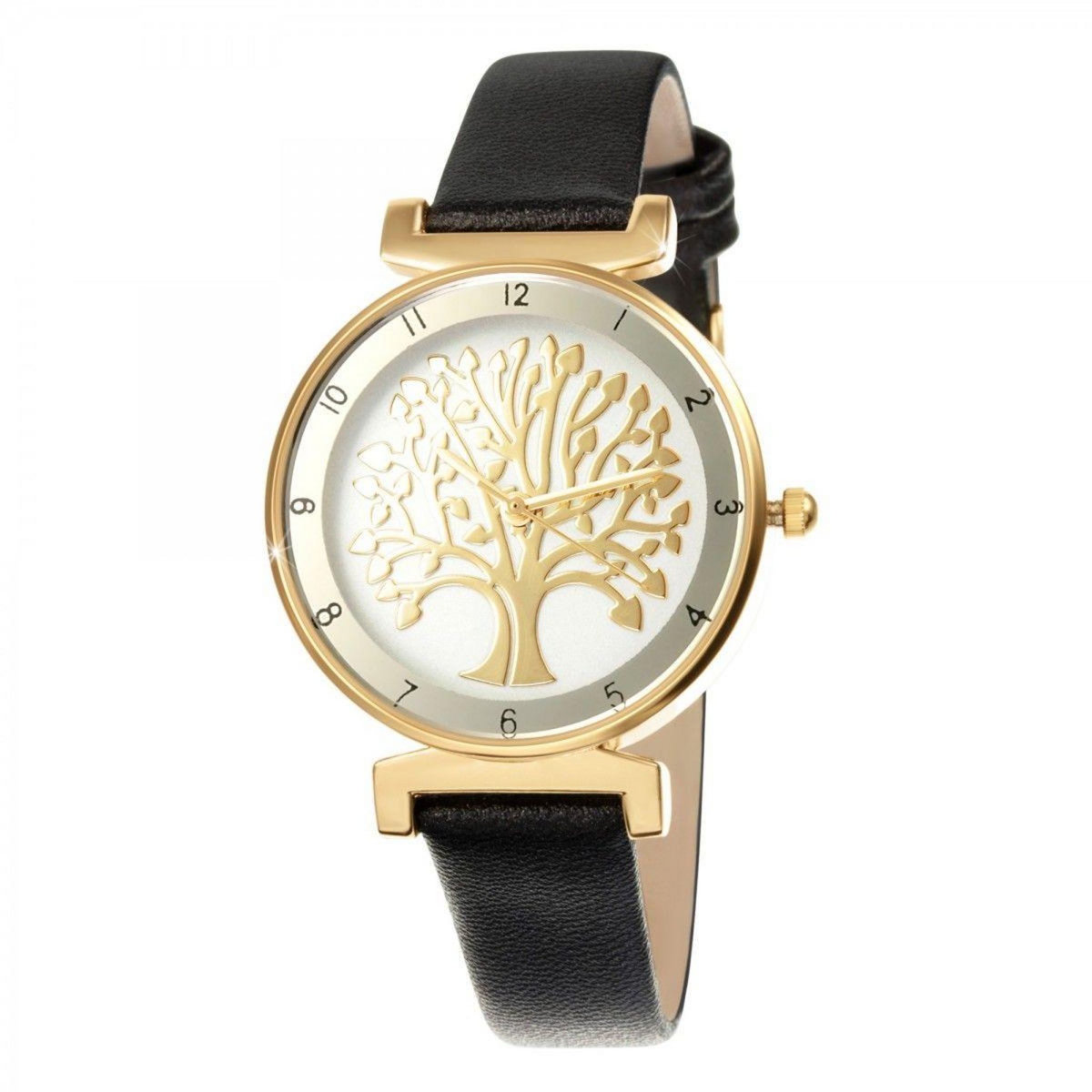 SC CRYSTAL Montre Nicole élégante SC Crystal