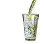 Voir la diapositive 2 : Brita Carafe filtrante Brita Aluna blanc et transparent