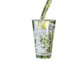 Voir la diapositive 2 : Brita Carafe filtrante Brita Aluna blanc et transparent