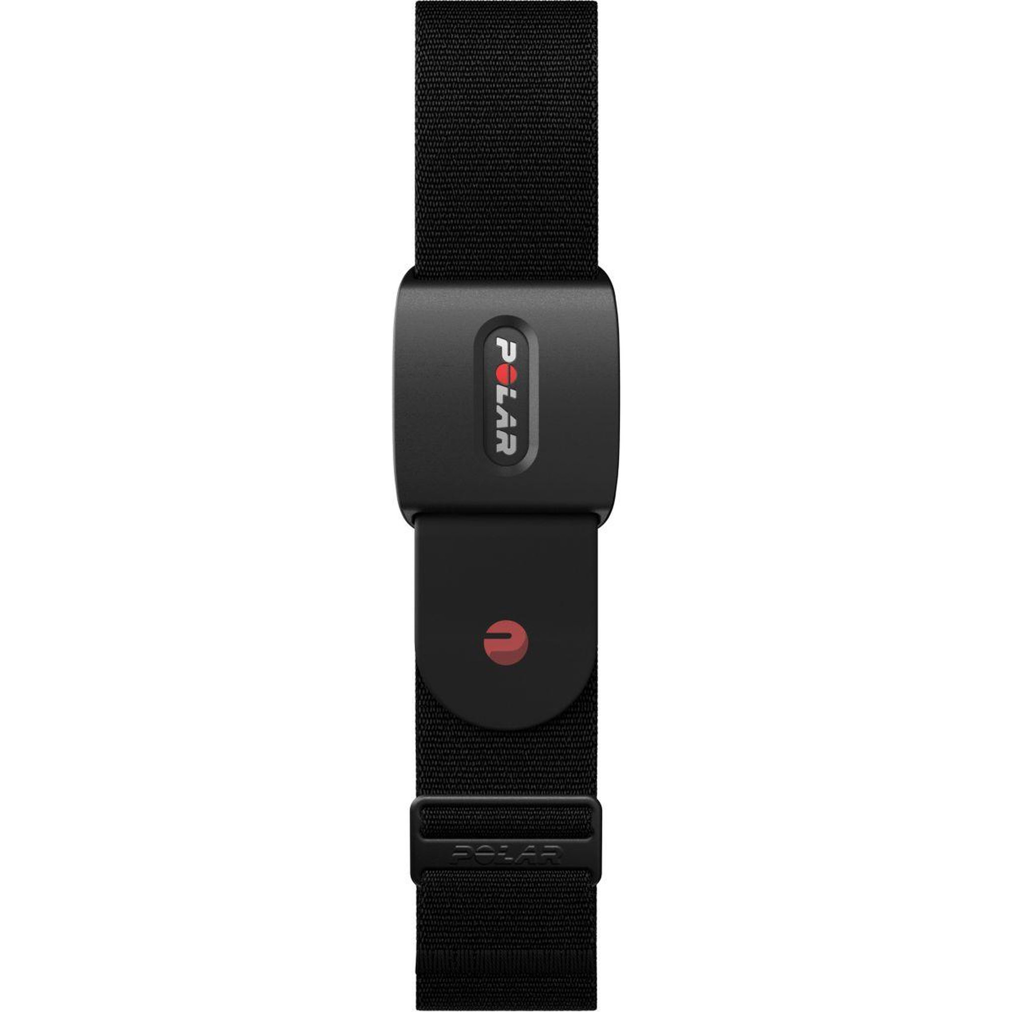 Voir la diapositive 3 : POLAR Ceinture cardio Verity Sense OHR BLK M-XXL