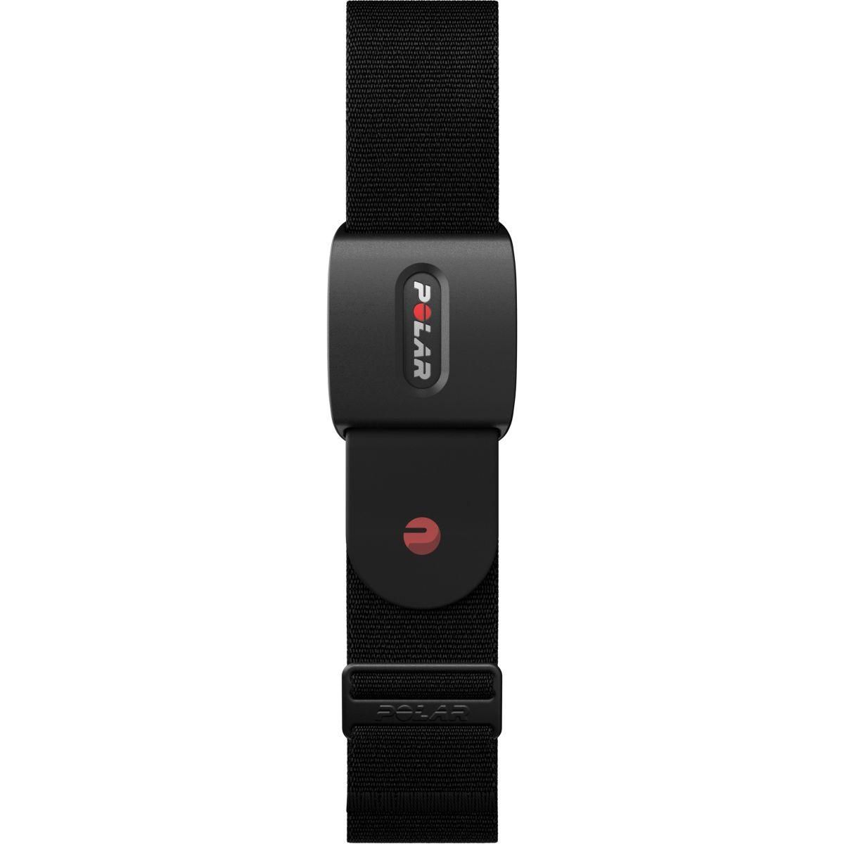 POLAR Ceinture cardio Verity Sense OHR BLK M-XXL