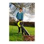 Voir la diapositive 4 : Ryobi Souffleur aspiro-broyeur électrique RYOBI 3000W 3en1 RBV3000CESV