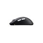 Voir la diapositive 4 : Cherry Souris Cherry XTRFY M64 Pro Wireless Souris gaming ergonomique ultra rapide 8k Noir