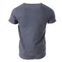 Voir la diapositive 2 : LA MAISON BLAGGIO T shirt  Foncé Homme  a Maison Blaggio Marius