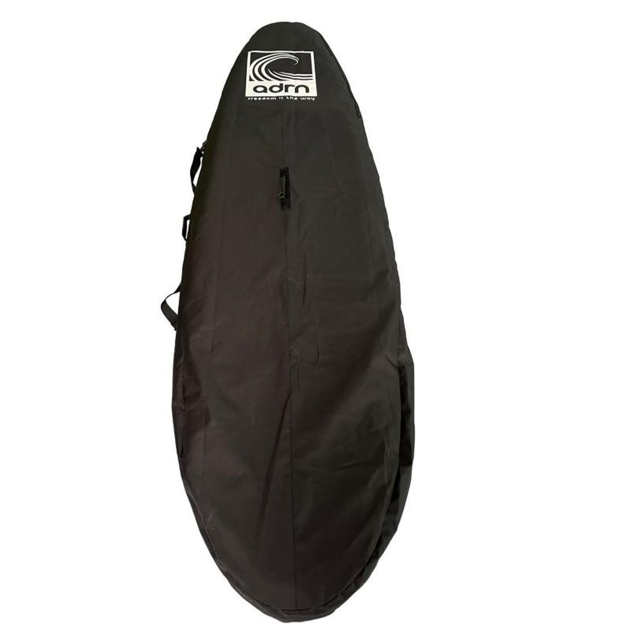 Voir la diapositive 3 : ADRENALIN Housse universelle de transport pour Stand Up Paddle - 355 cm