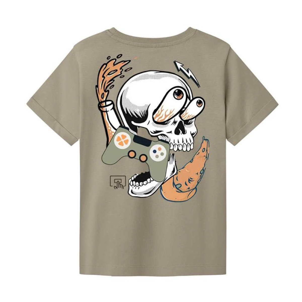 NAME IT T shirt  Garçon Name It Bachon