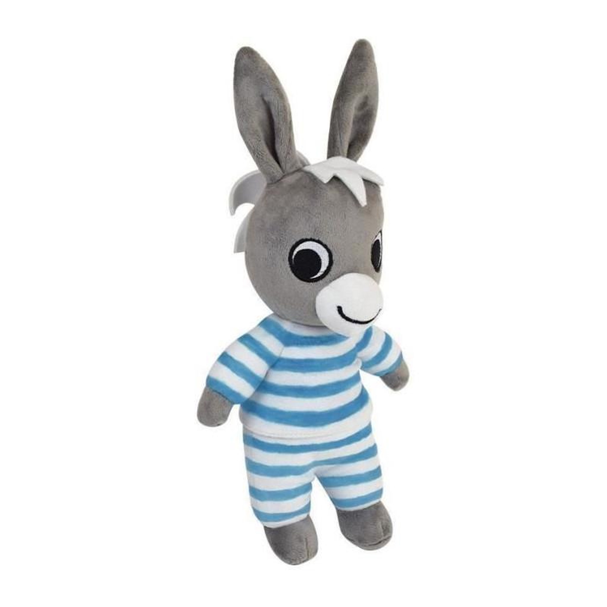 Voir la diapositive 4 : JEMINI Doudou jemini peluche lumineuse TROTRO