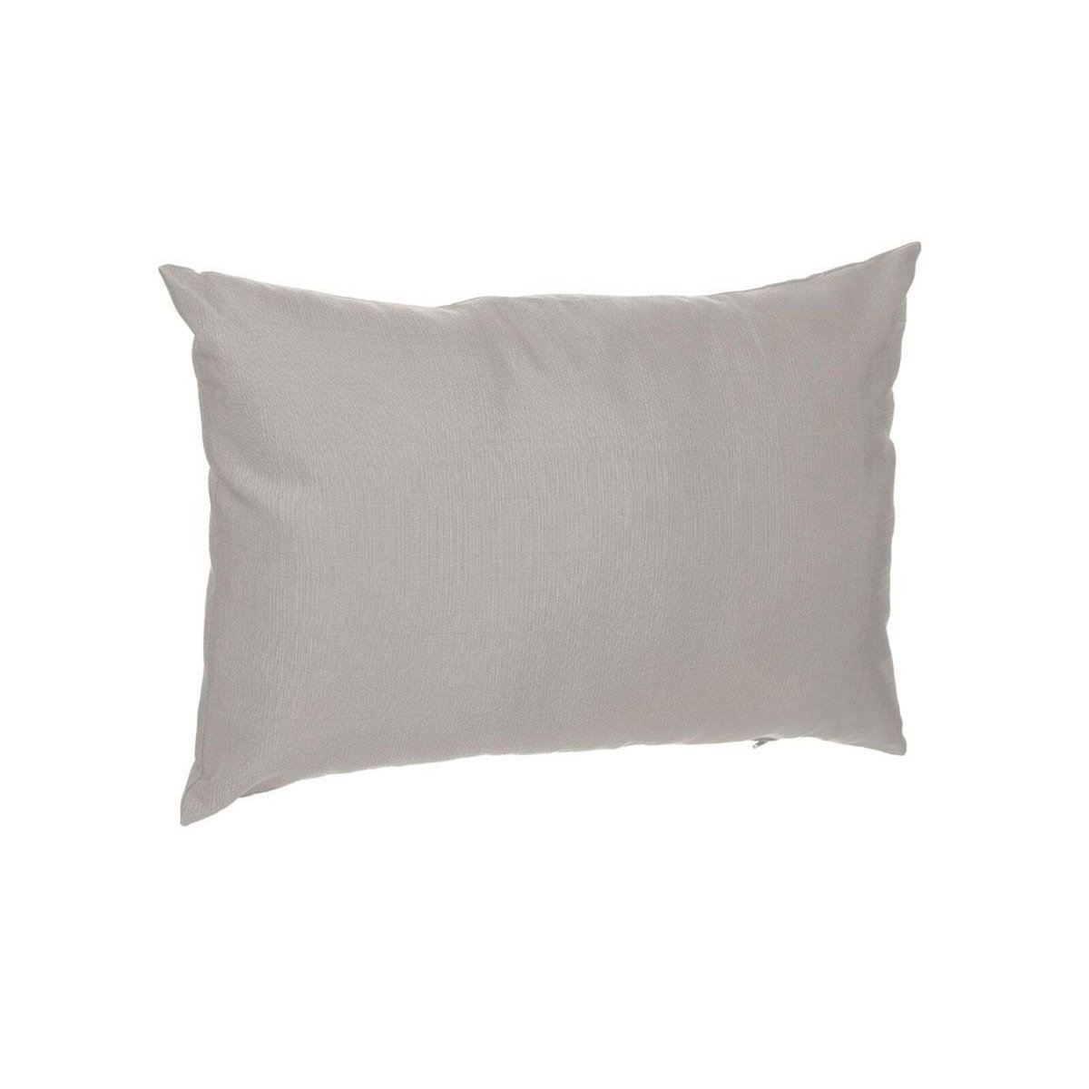HESPERIDE Coussin d'extérieur Korai Taupe - 50 x 30 cm - Hespéride