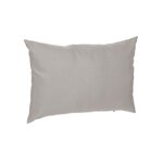 HESPERIDE Coussin d'extérieur Korai Taupe - 50 x 30 cm - Hespéride