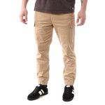 Lee Cooper Pantalon  Homme Lee Cooper Okarg. Coloris disponibles : Beige
