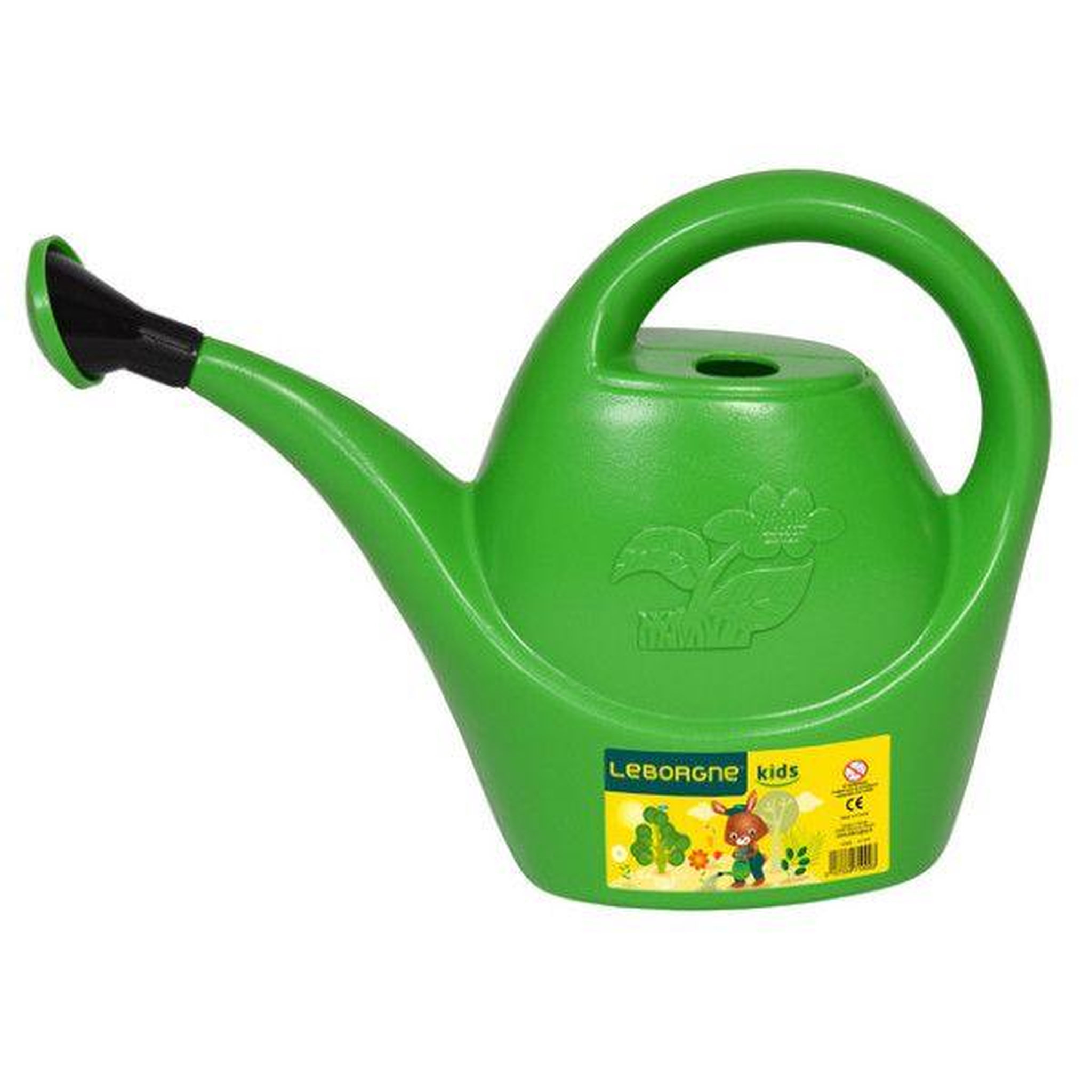 Leborgne Arrosoir Plastique Enfant 2L